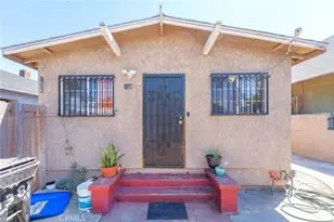 138 W Gage Ave, Los Angeles, CA 90003 - Photo 1