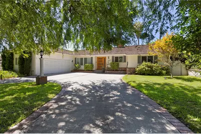 1637 Elevado Avenue, Arcadia, CA 91006 - Photo 1