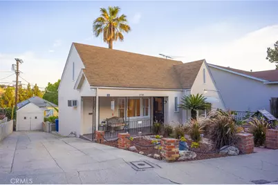 3728 Roderick Road, Los Angeles, CA 90065 - Photo 1