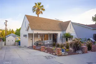 3728 Roderick Rd, Los Angeles, CA 90065 - Photo 1