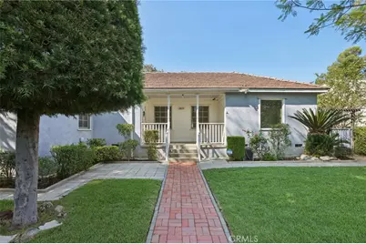 2825 Huntington Drive, San Marino, CA 91108 - Photo 1