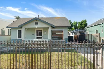 346 E 90th, Los Angeles, CA 90003 - Photo 1