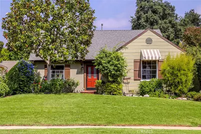 2353 Loma Vista, Pasadena, CA 91104 - Photo 1