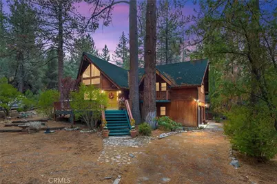 2313 Crestwood Court, Pine Mountain Club, CA 93222 - Photo 1