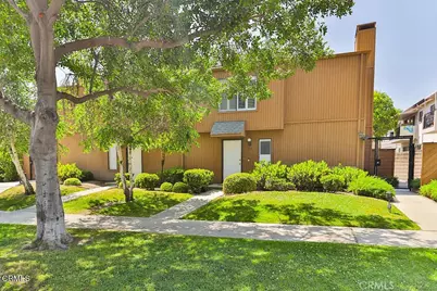100 Hurbut St #15, Pasadena, CA 91105 - Photo 1