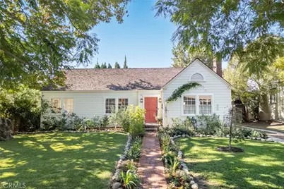 1925 Montrobles Place, San Marino, CA 91108 - Photo 1