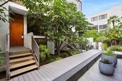 500 E Del Mar Boulevard, Pasadena, CA 91101 - Photo 1