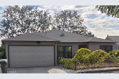 3654 Roderick Road, Los Angeles, CA 90065 - Photo 1