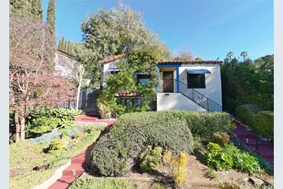 1240 Marion Drive, Glendale, CA 91205 - Photo 1