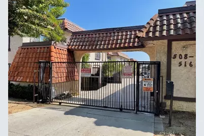 508 Sefton, Monterey Park, CA 91755 - Photo 1