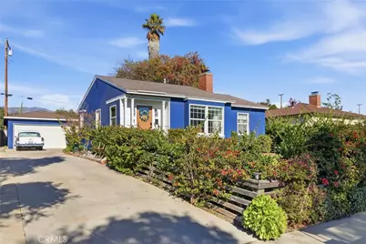 415 E Green Street, Claremont, CA 91711 - Photo 1