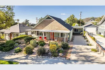 339 N Ivy, Monrovia, CA 91016 - Photo 1