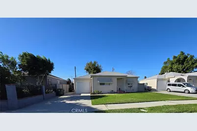 7947 Wisner, Panorama City, CA 91402 - Photo 1