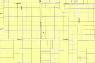 0 90th St W & W Ave A-14, Lancaster, CA 93536 - Photo 1