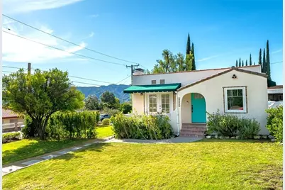 4731 Briggs, La Crescenta, CA 91214 - Photo 1