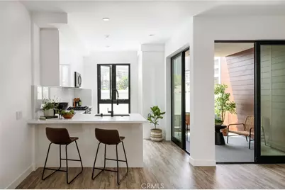 118 Astronaut Ellison S Onizuka Street #502, Los Angeles, CA 90012 - Photo 1