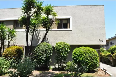 504 S Euclid Avenue #3, Pasadena, CA 91101 - Photo 1