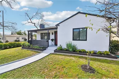 371 Sierra Madre Villa, Pasadena, CA 91107 - Photo 1