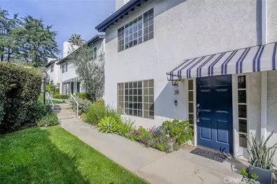 801 E Mendocino #3B, Altadena, CA 91001 - Photo 1