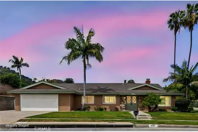 1707 Old Canyon Drive, Hacienda Heights, CA 91745 - Photo 1