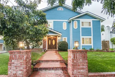 437 S Sparks, Burbank, CA 91506 - Photo 1