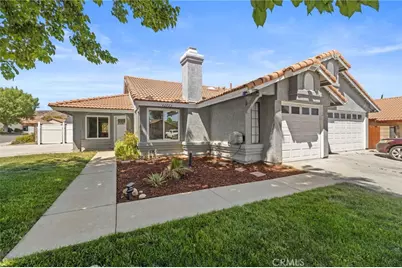 40723 Via Honrado, Palmdale, CA 93551 - Photo 1