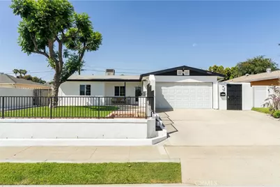 2457 W Glenoaks, Anaheim, CA 92801 - Photo 1