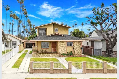 1736 W 51st, Los Angeles, CA 90062 - Photo 1