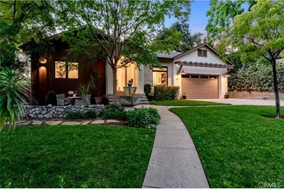 2927 Santa Rosa Avenue, Altadena, CA 91001 - Photo 1