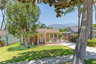 721 W Colorado, Monrovia, CA 91016 - Photo 1