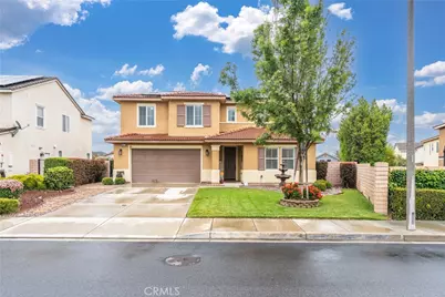 18225 Fetterbush, San Bernardino, CA 92407 - Photo 1