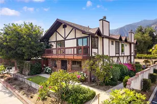 81 W Montecito Ave, Sierra Madre, CA 91024 - Photo 1