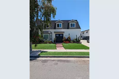 16908 S New Hampshire, Gardena, CA 90247 - Photo 1