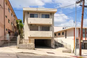 649 Alpine St, Los Angeles, CA 90012 - Photo 1