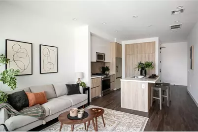 118 Astronaut Ellison S Onizuka Street #208, Los Angeles, CA 90012 - Photo 1