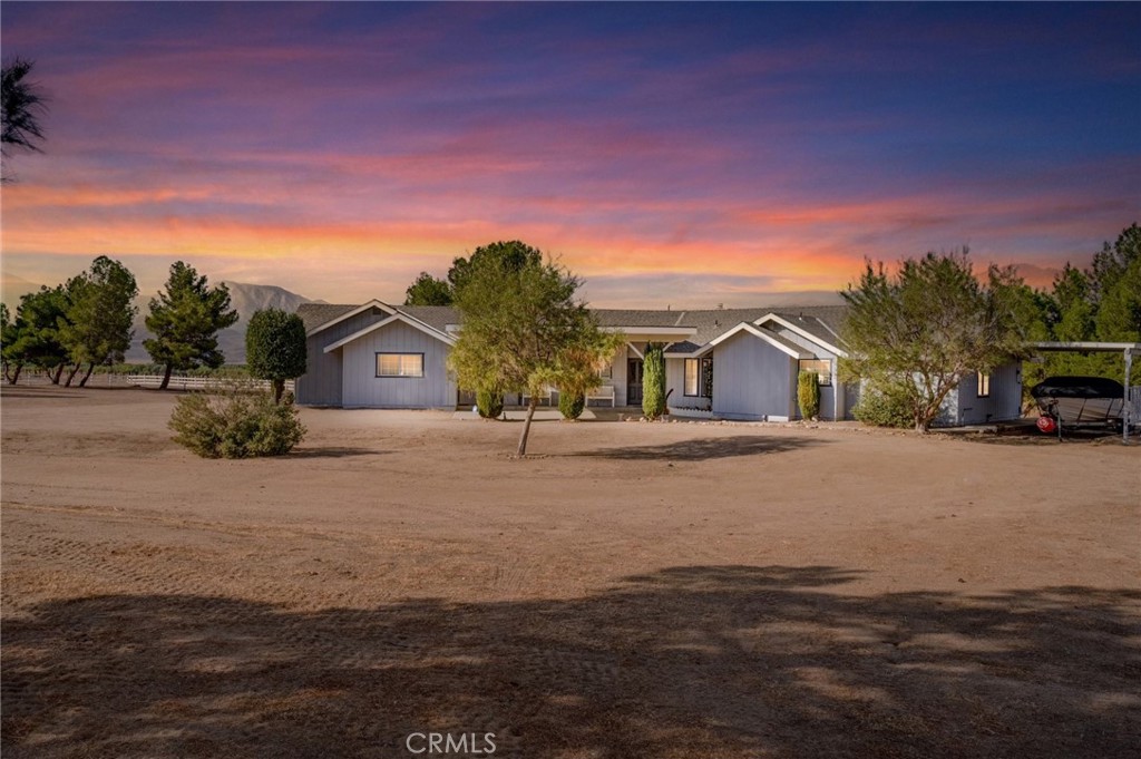 8165 Entrada Blvd, Lake Isabella, CA 93240 MLS PI22242017 Coldwell