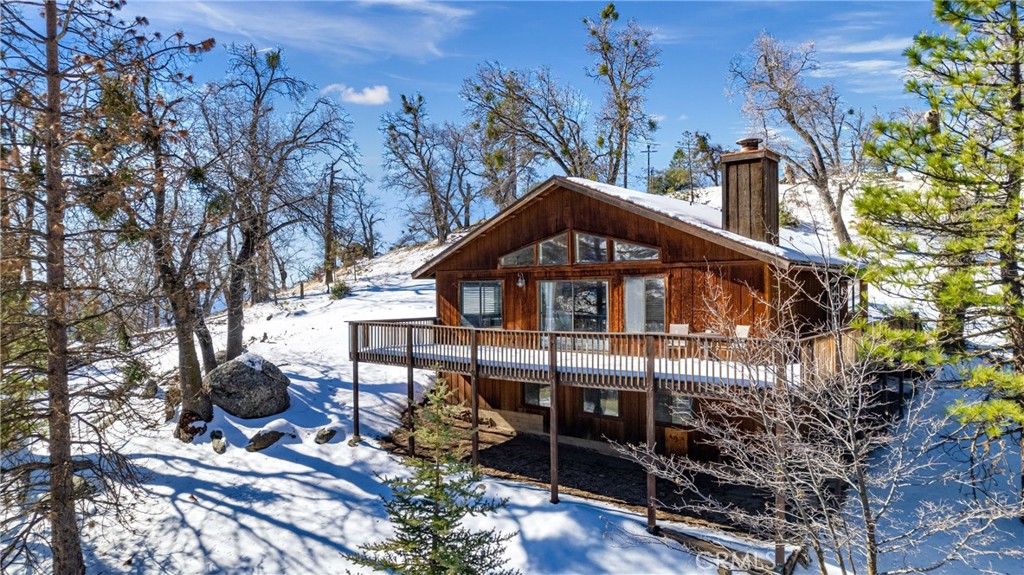 26701 Deertrail Dr, Tehachapi, CA 93561 MLS PI23018180 Coldwell Banker