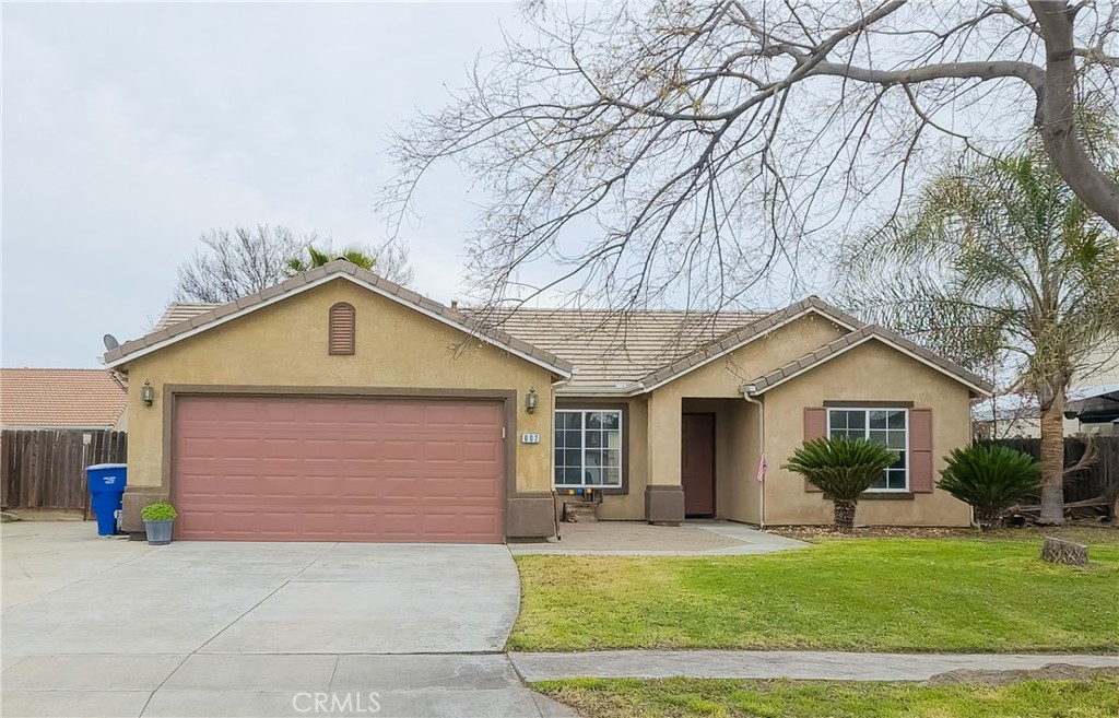 602 Larkspur Ave, Lemoore, CA 93245 MLS PI23046282 Coldwell Banker