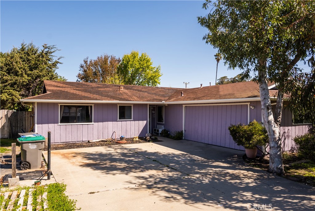 2481 Wilmar Ave, Oceano, CA 93445 MLS PI23055853 Coldwell Banker