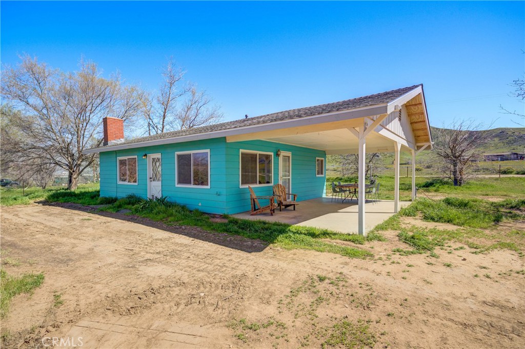 14455 Cunningham Rd, Santa Margarita, CA 93453 MLS PI23059837