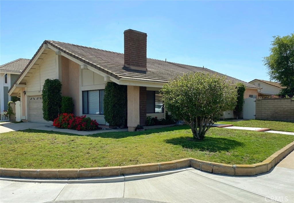 1693 Heritage Trail, Camarillo, CA 93012 MLS PI23063554 Coldwell Banker