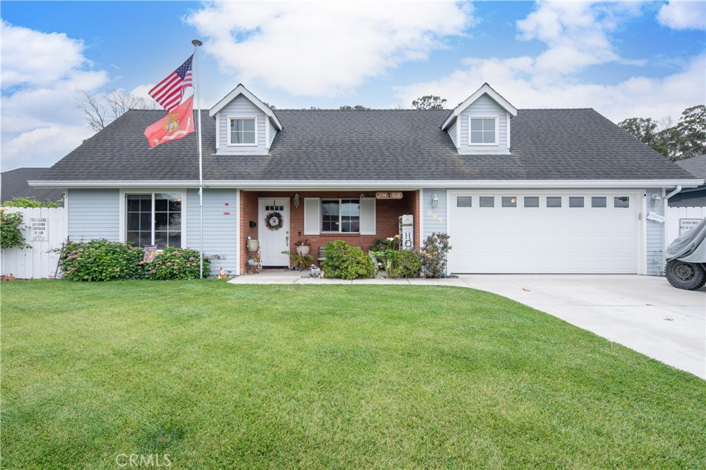 985 Magnolia Dr, Arroyo Grande, CA 93420 MLS PI23107191 Coldwell Banker