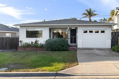 130 Palisade Avenue, Pismo Beach, CA 93449 - Photo 1