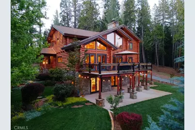 20850 Spring Garden Road, Foresthill, CA 95631 - Photo 1