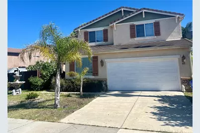 891 Sycamore Canyon Road, Paso Robles, CA 93446 - Photo 1