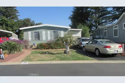 950 Husana Rd. # 30, Arroyo Grande, CA 93401 - Photo 1