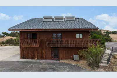 13350 River Road, San Miguel, CA 93451 - Photo 1
