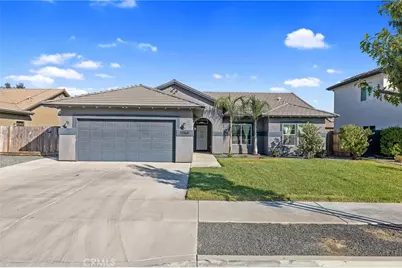 2068 W Union Avenue, Porterville, CA 93257 - Photo 1