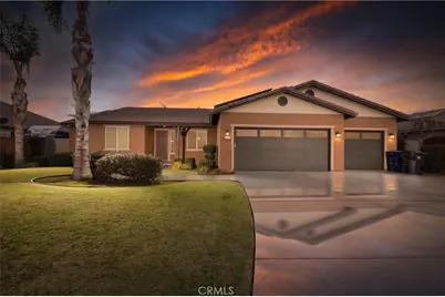 8405 Alonso Court, Bakersfield, CA 93314 - Photo 1