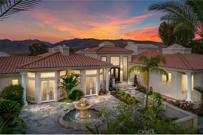 6215 De La Guerra Terrace, Bakersfield, CA 93306 - Photo 1